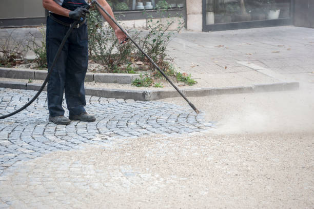 Best Gutter Cleaning  in Nanawale Estates, HI
