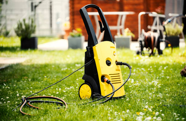 Best Machinery and Equipment Cleaning  in Nanawale Estates, HI
